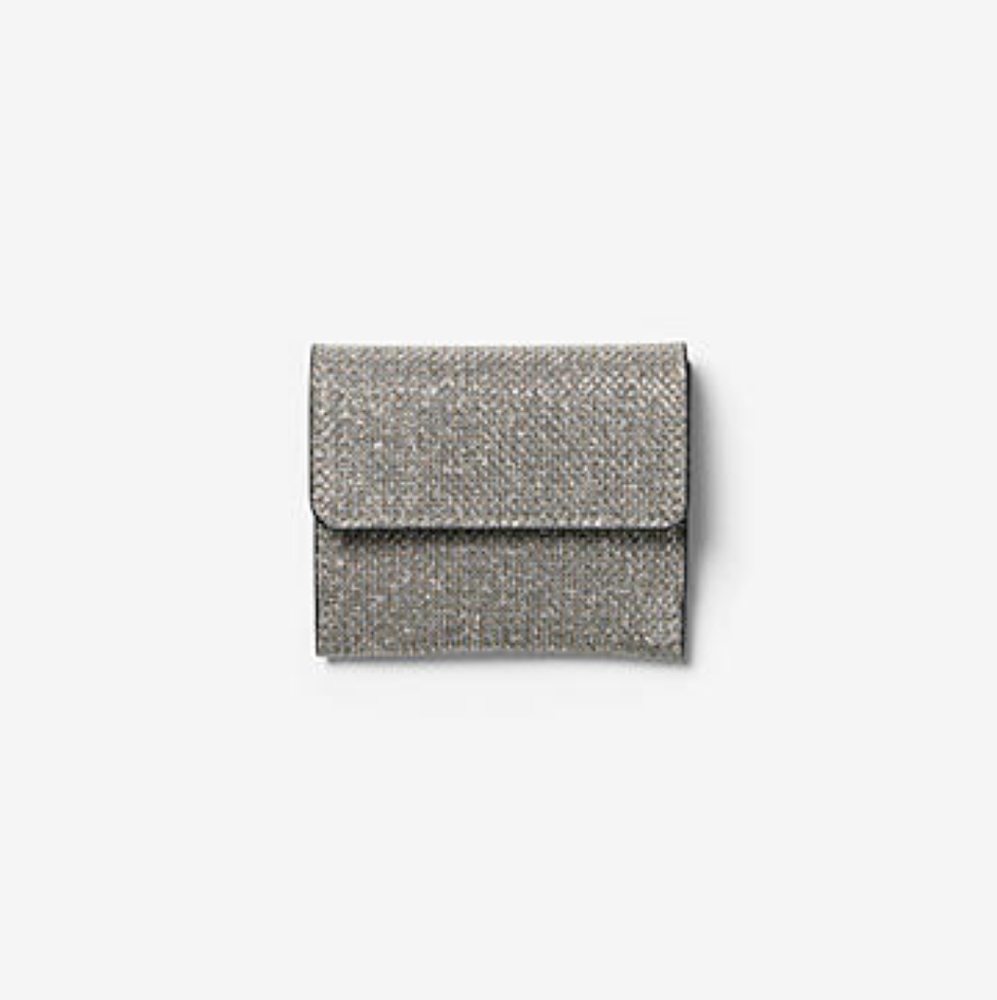 Flap Card Holder